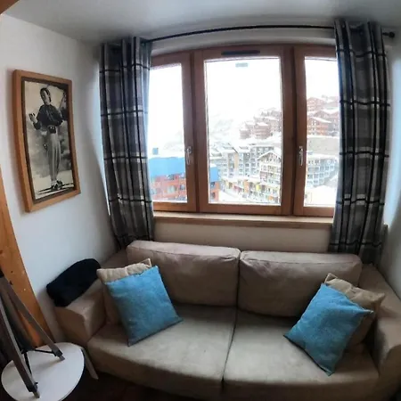 Apartamento Arcelle 613
