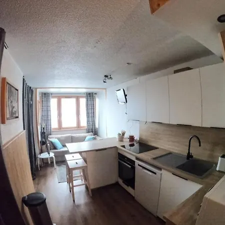 Arcelle 613 Apartamento *