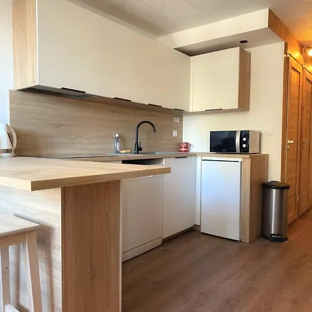 Arcelle 613 Apartamento *