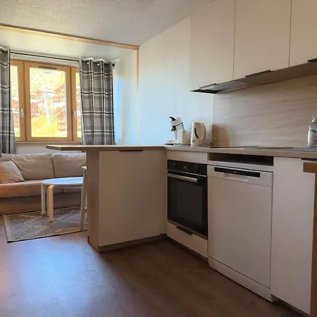 Arcelle 613 Apartamento