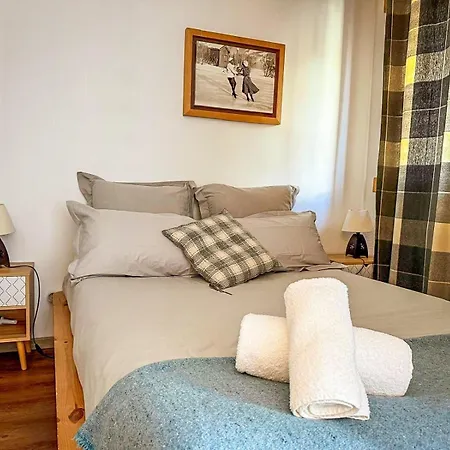 Apartamento Arcelle 613