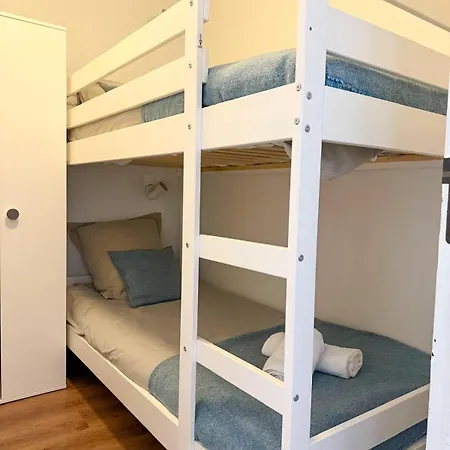 Arcelle 613 Apartamento Val Thorens