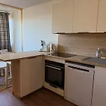 Arcelle 613 Apartment Val Thorens