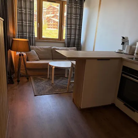 Arcelle 613 Apartamento