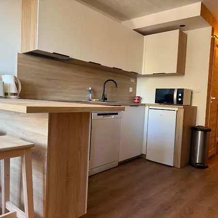 Appartement Arcelle 613 *