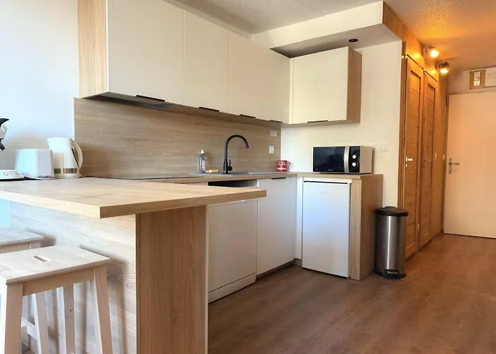 Arcelle 613 公寓 *